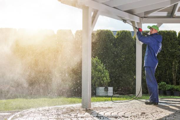 Reliable Shark River Hills, NJ Pressure Washing Services Solutions